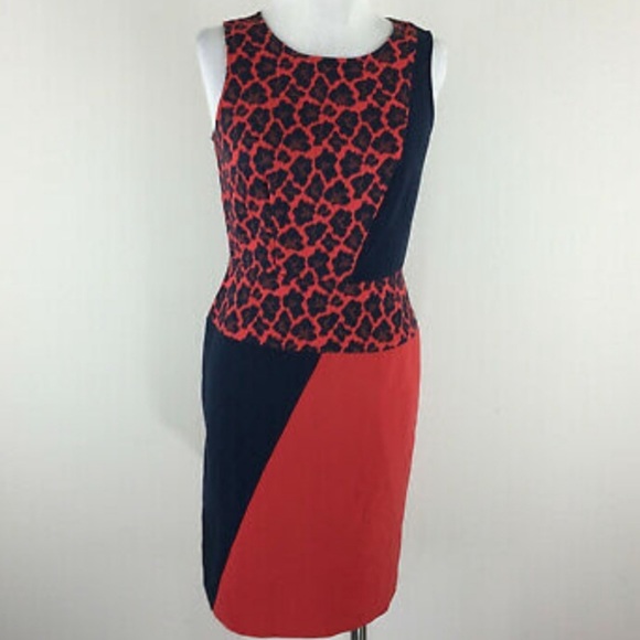 Ann Taylor dress SZ 2 - Picture 1 of 6